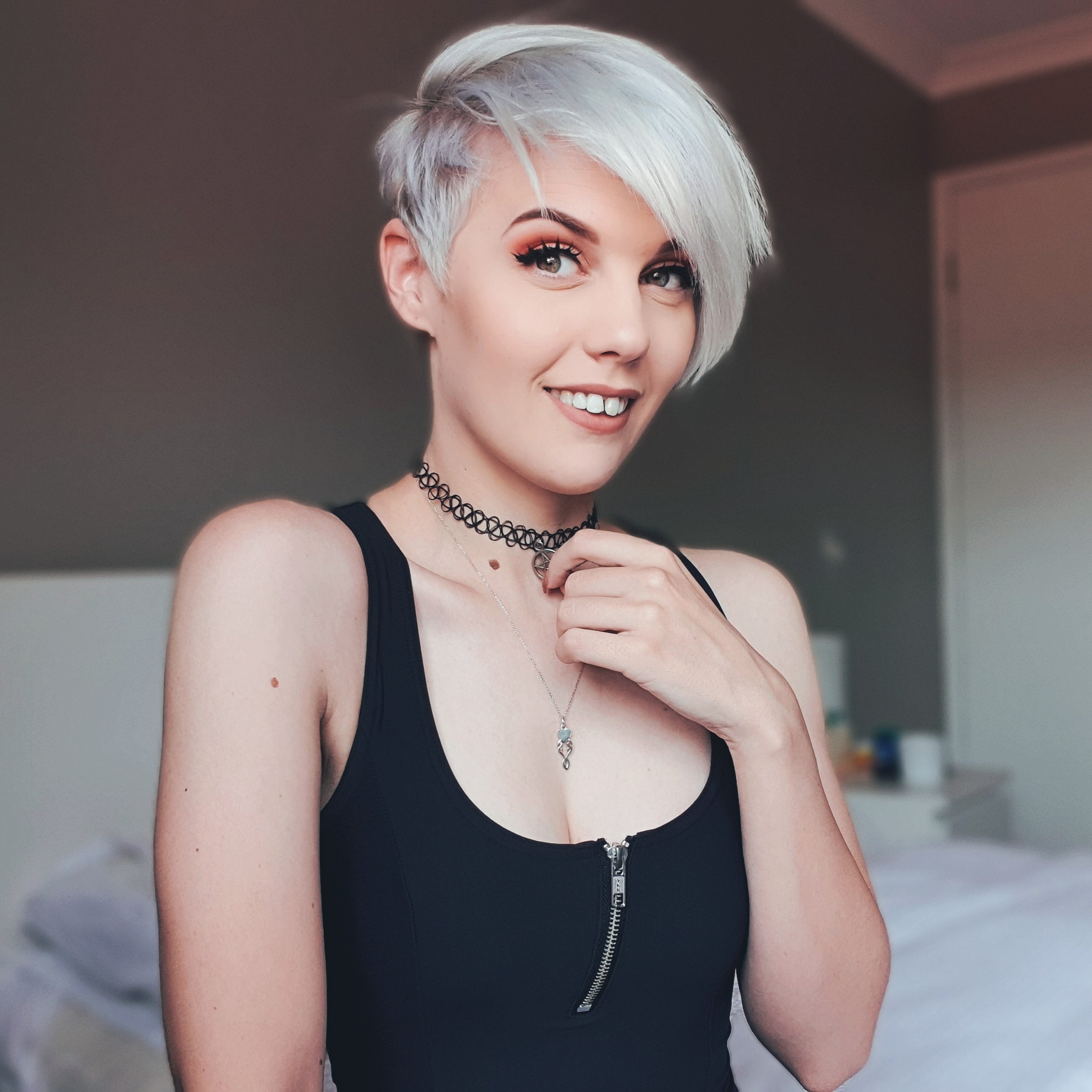 LuckyBonez on Tiltify